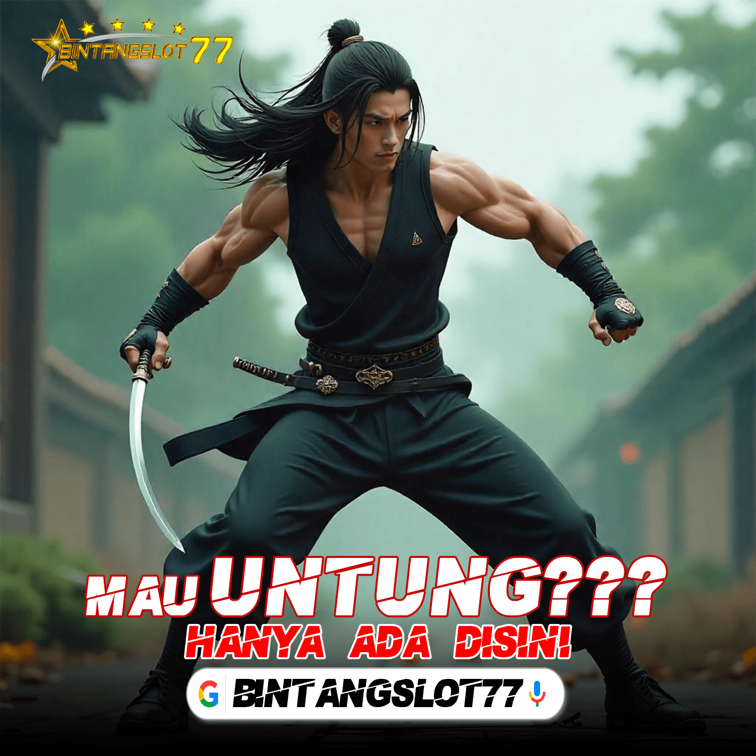 Bintangslot77